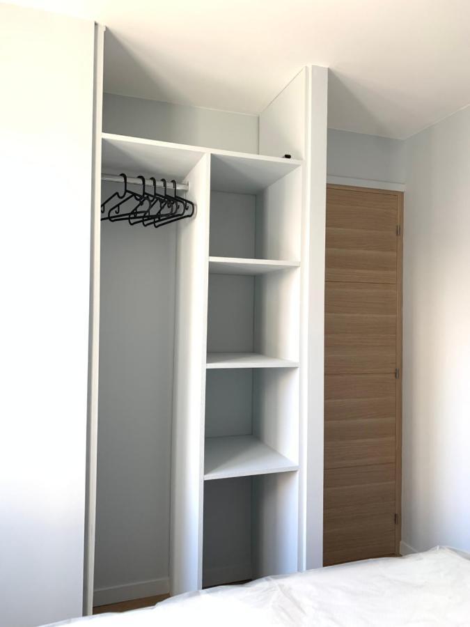 L'Endroit Ideal, Confort Et Elegance Boulogne-sur-Mer Exterior foto