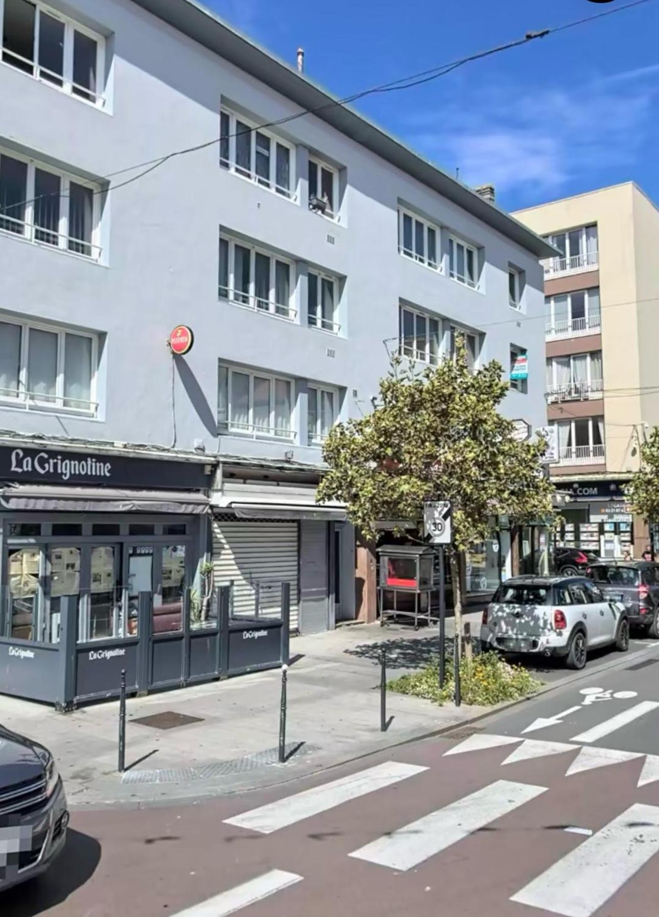 L'Endroit Ideal, Confort Et Elegance Boulogne-sur-Mer Exterior foto